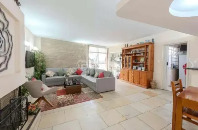 Apartamento com 3 quartos à venda na rua una, 56, bela vista, são paulo, 284 m2 por r$ 1.350.000
