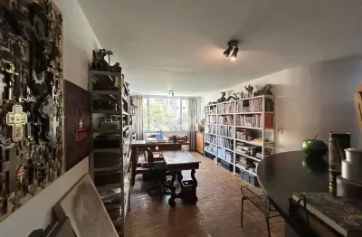 Apartamento com 3 quartos à venda na rua cayowaá, 2251, sumaré, são paulo, 95 m2 por r$ 960.000