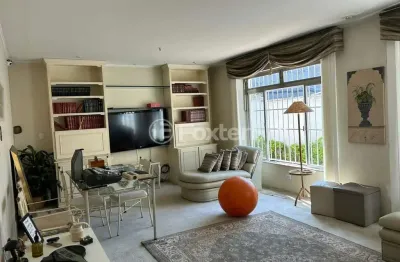 Casa com 4 quartos à venda na rua teodoro ramos, 340, pacaembu, são paulo, 450 m2 por r$ 3.199.000