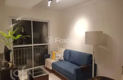 Apartamento com 1 quarto à venda na rua padre andré duguet, 226, vila irmãos arnoni, são paulo, 48 m2 por r$ 300.000
