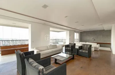 Apartamento com 4 quartos à venda na rua domenico perotti, 50, vila andrade, são paulo, 368 m2 por r$ 4.500.000