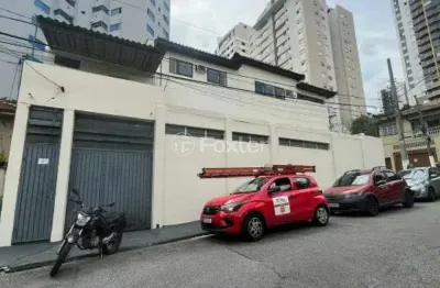 Casa comercial com 8 salas à venda na rua doutor augusto de miranda, 1322, pompéia, são paulo, 275 m2 por r$ 1.990.000