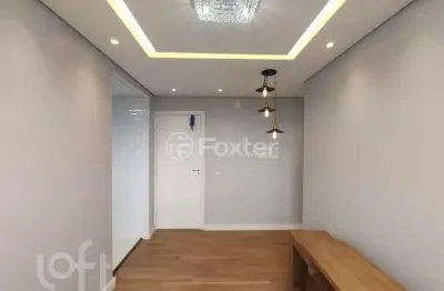 Apartamento com 2 quartos à venda na rua kenkiti shimomoto, 1300, jardim boa vista (zona oeste), são paulo, 42 m2 por r$ 313.500