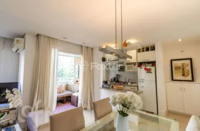 Apartamento com 1 quarto à venda na rua doutor virgílio de carvalho pinto, 382, pinheiros, são paulo, 47 m2 por r$ 1.050.000