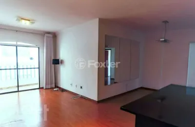 Apartamento com 3 quartos à venda na rua londrina, 410, rudge ramos, são bernardo do campo, 126 m2 por r$ 510.000