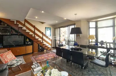 Apartamento com 2 quartos à venda na rua mateus grou, 285, jardins, são paulo, 134 m2 por r$ 2.250.000