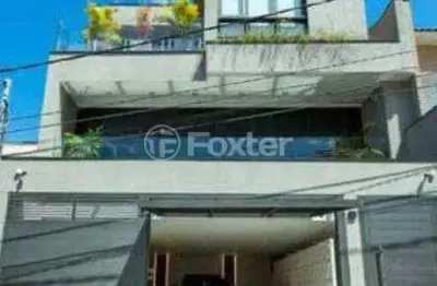 Casa com 3 quartos à venda na rua coronel higino borges dos santos, 123, santana, são paulo, 360 m2 por r$ 3.191.000