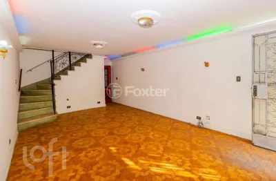 Casa com 3 quartos à venda na rua estela, 373, vila mariana, são paulo, 120 m2 por r$ 1.200.000