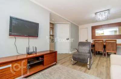 Apartamento com 2 quartos à venda na rua serra do japi, 106, vila gomes cardim, são paulo, 93 m2 por r$ 695.000