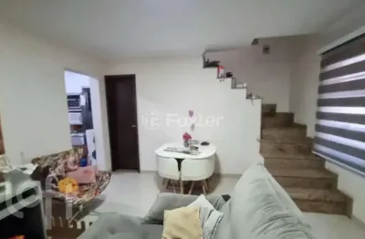 Casa com 2 quartos à venda na rua rincão, 217, vila esperança, são paulo, 70 m2 por r$ 408.100