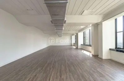 Sala comercial com 1 sala à venda na rua geraldo flausino gomes, 78, cidade monções, são paulo, 187 m2 por r$ 1.974.000