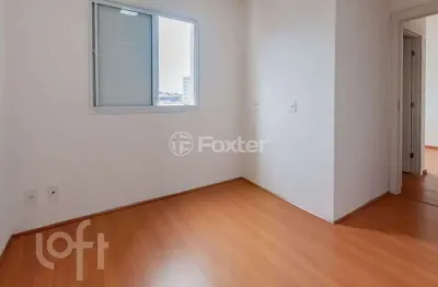 Apartamento com 2 quartos à venda na rua joaquim nunes teixeira, 200, vila plana, são paulo, 42 m2 por r$ 270.000