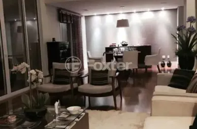 Apartamento com 4 quartos à venda na rua conde de porto alegre, 869, campo belo, são paulo, 293 m2 por r$ 5.950.000