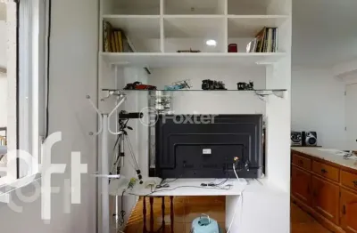 Kitnet / stúdio à venda na avenida bartholomeu de carlos, 901, jardim flor da montanha, guarulhos, 38 m2 por r$ 450.000