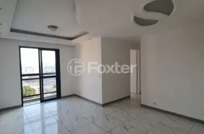 Apartamento com 3 quartos à venda na rua antônio ribeiro de morais, 264, vila carbone, são paulo, 63 m2 por r$ 440.000