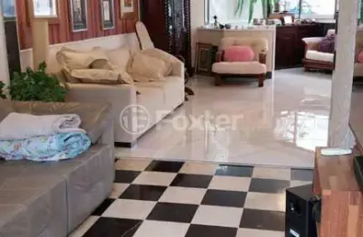 Apartamento com 4 quartos à venda na alameda dos aicás, 1176, indianópolis, são paulo, 400 m2 por r$ 5.000.000