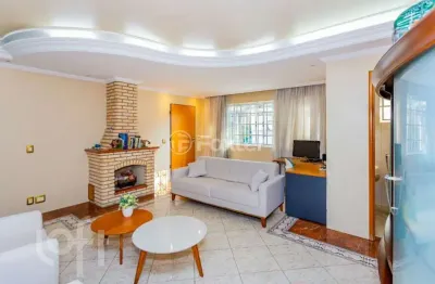 Casa com 4 quartos à venda na rua boa vista, 173, boa vista, são caetano do sul, 425 m2 por r$ 1.580.000