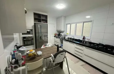 Casa com 3 quartos à venda na rua casa forte, 753, água fria, são paulo, 151 m2 por r$ 1.350.000