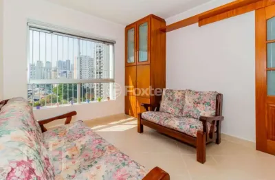 Apartamento com 2 quartos à venda na rua clodomiro amazonas, 960, vila nova conceição, são paulo, 72 m2 por r$ 1.280.000