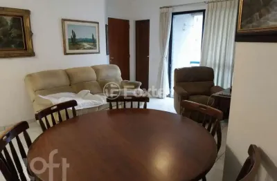 Apartamento com 3 quartos à venda na rua sophia ambuba, 56, vila andrade, são paulo, 96 m2 por r$ 500.000