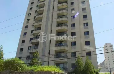 Apartamento com 3 quartos à venda na rua sophia ambuba, 56, vila andrade, são paulo, 96 m2 por r$ 475.000