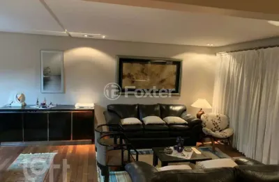 Apartamento com 2 quartos à venda na rua joão leda, 100, centro, santo andré, 141 m2 por r$ 650.000