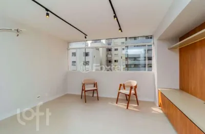 Apartamento com 2 quartos à venda na rua pamplona, 924, jardim paulista, são paulo, 93 m2 por r$ 1.190.000