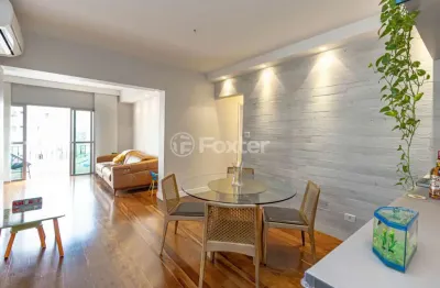 Apartamento com 3 quartos à venda na rua joão de sousa dias, 760, campo belo, são paulo, 108 m2 por r$ 1.490.000