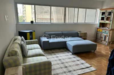 Apartamento com 2 quartos à venda na rua josé maria lisboa, 534, jardim paulista, são paulo, 85 m2 por r$ 1.550.000