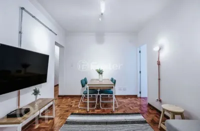 Apartamento com 4 quartos à venda na rua fradique coutinho, 484, pinheiros, são paulo, 121 m2 por r$ 962.000