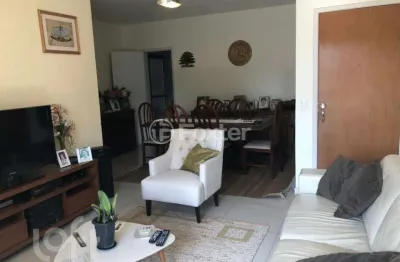 Apartamento com 3 quartos à venda na rua dos democratas, 461, vila monte alegre, são paulo, 116 m2 por r$ 850.000