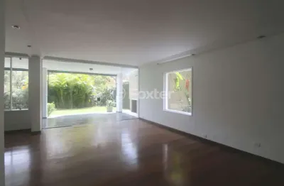 Casa em condomínio fechado com 4 quartos à venda na rua itapaiuna, 1165, jardim morumbi, são paulo, 321 m2 por r$ 4.200.000