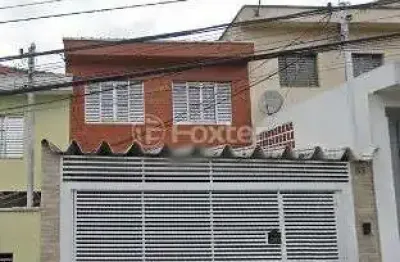 Casa com 4 quartos à venda na rua timbaúba, 83, vila arapuã, são paulo, 138 m2 por r$ 640.000