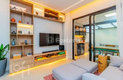 Apartamento com 2 quartos à venda na rua rio grande, 600, vila mariana, são paulo, 179 m2 por r$ 2.990.000