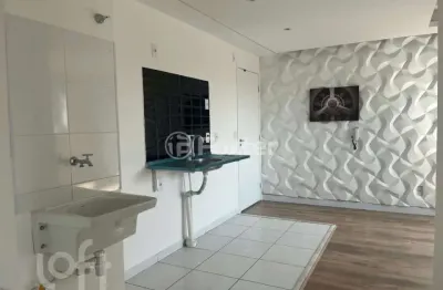 Apartamento com 2 quartos à venda na rua francisco rossano, 109, sítio da figueira, são paulo, 40 m2 por r$ 315.000