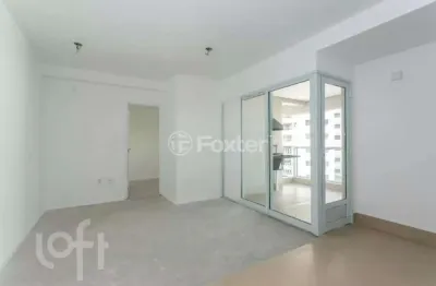 Apartamento com 1 quarto à venda na rua platina, 1155, vila azevedo, são paulo, 52 m2 por r$ 635.000