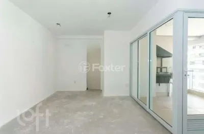 Apartamento com 1 quarto à venda na rua platina, 1155, vila azevedo, são paulo, 52 m2 por r$ 652.000