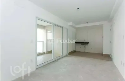 Apartamento com 1 quarto à venda na rua coronel joaquim antônio dias, 1155, vila azevedo, são paulo, 36 m2 por r$ 415.000