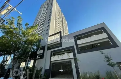 Apartamento com 2 quartos à venda na rua evans, 880, vila esperança, são paulo, 46 m2 por r$ 402.800
