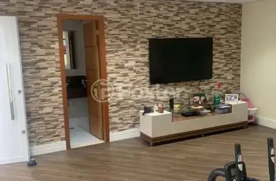 Casa com 3 quartos à venda na rua padre pascoal rochedreux, 80, lauzane paulista, são paulo, 203 m2 por r$ 1.100.000