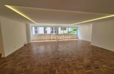 Apartamento com 3 quartos à venda na avenida angélica, 2395, consolação, são paulo, 248 m2 por r$ 2.990.000