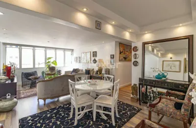 Apartamento com 3 quartos à venda na rua cotoxó, 799, perdizes, são paulo, 94 m2 por r$ 985.000