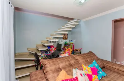 Casa com 3 quartos à venda na rua impata, 87, vila ré, são paulo, 260 m2 por r$ 645.000