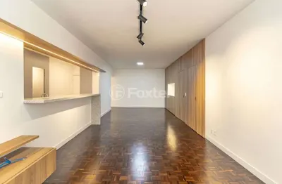 Apartamento com 3 quartos à venda na alameda campinas, 960, jardim paulista, são paulo, 135 m2 por r$ 1.620.000