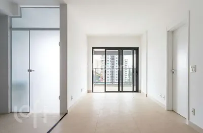 Apartamento com 1 quarto à venda na avenida cotovia, 737, indianópolis, são paulo, 51 m2 por r$ 980.000