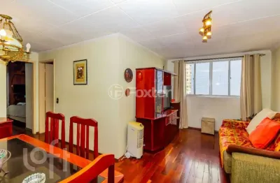Apartamento com 2 quartos à venda na rua padre estevão pernet, 855, vila gomes cardim, são paulo, 72 m2 por r$ 630.000