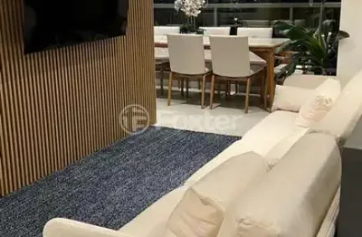 Apartamento com 3 quartos à venda na rua pedrália, 275, vila gumercindo, são paulo, 103 m2 por r$ 1.768.000