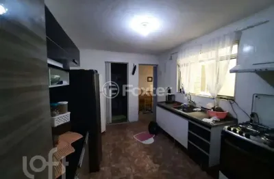 Casa com 2 quartos à venda na rua virgínia ferni, 1917, itaquera, são paulo, 100 m2 por r$ 475.000