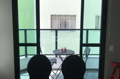Apartamento com 1 quarto à venda na rua três de maio, 260, vila clementino, são paulo, 67 m2 por r$ 745.000
