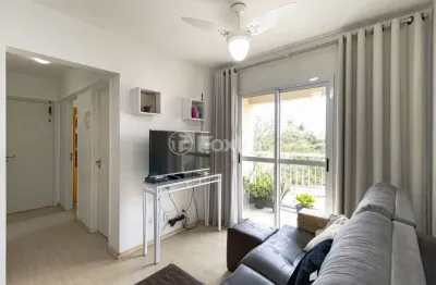 Apartamento com 3 quartos à venda na rua frei paulo de sorocaba, 190, vila lageado, são paulo, 67 m2 por r$ 427.500